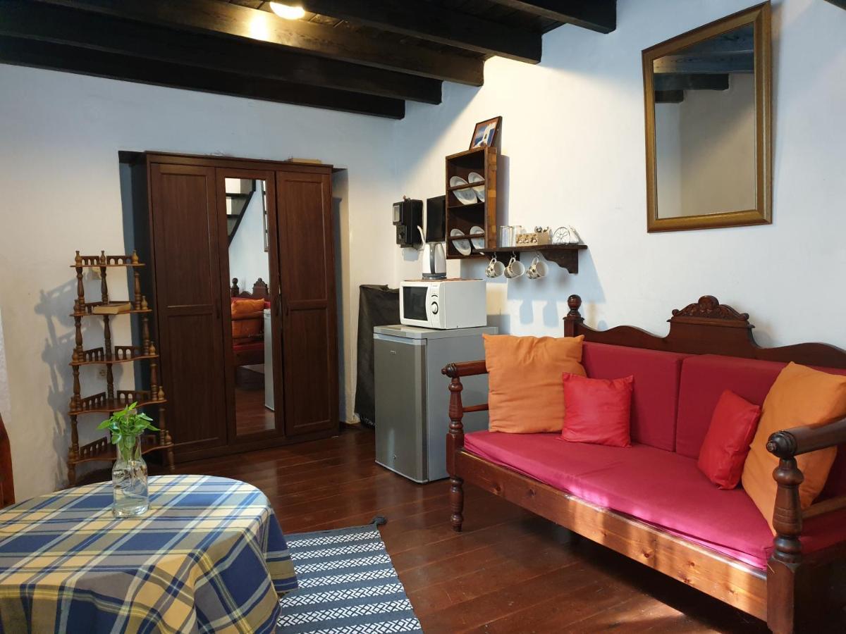 Chris Αpartments Old Town Apartment Rhodes City Exterior photo
