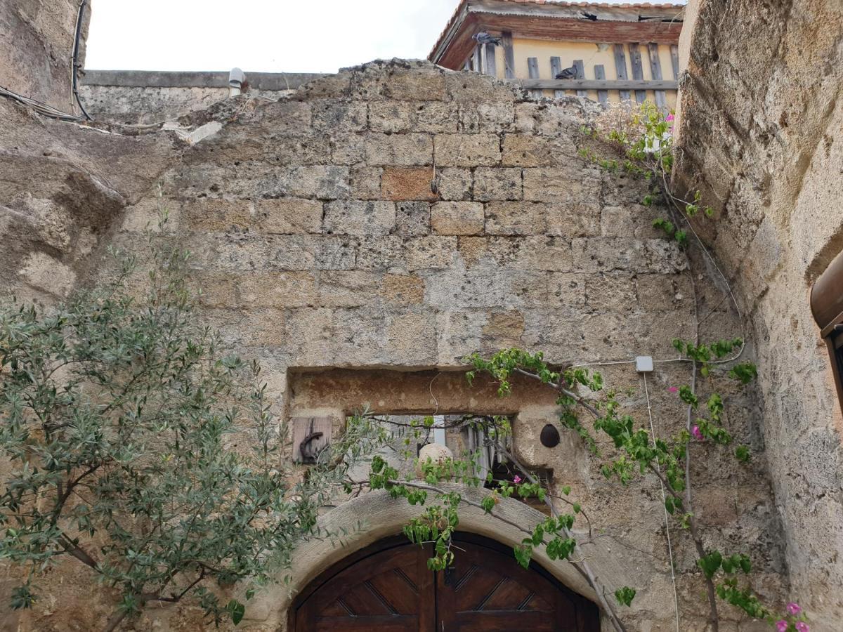Chris Αpartments Old Town Apartment Rhodes City Exterior photo