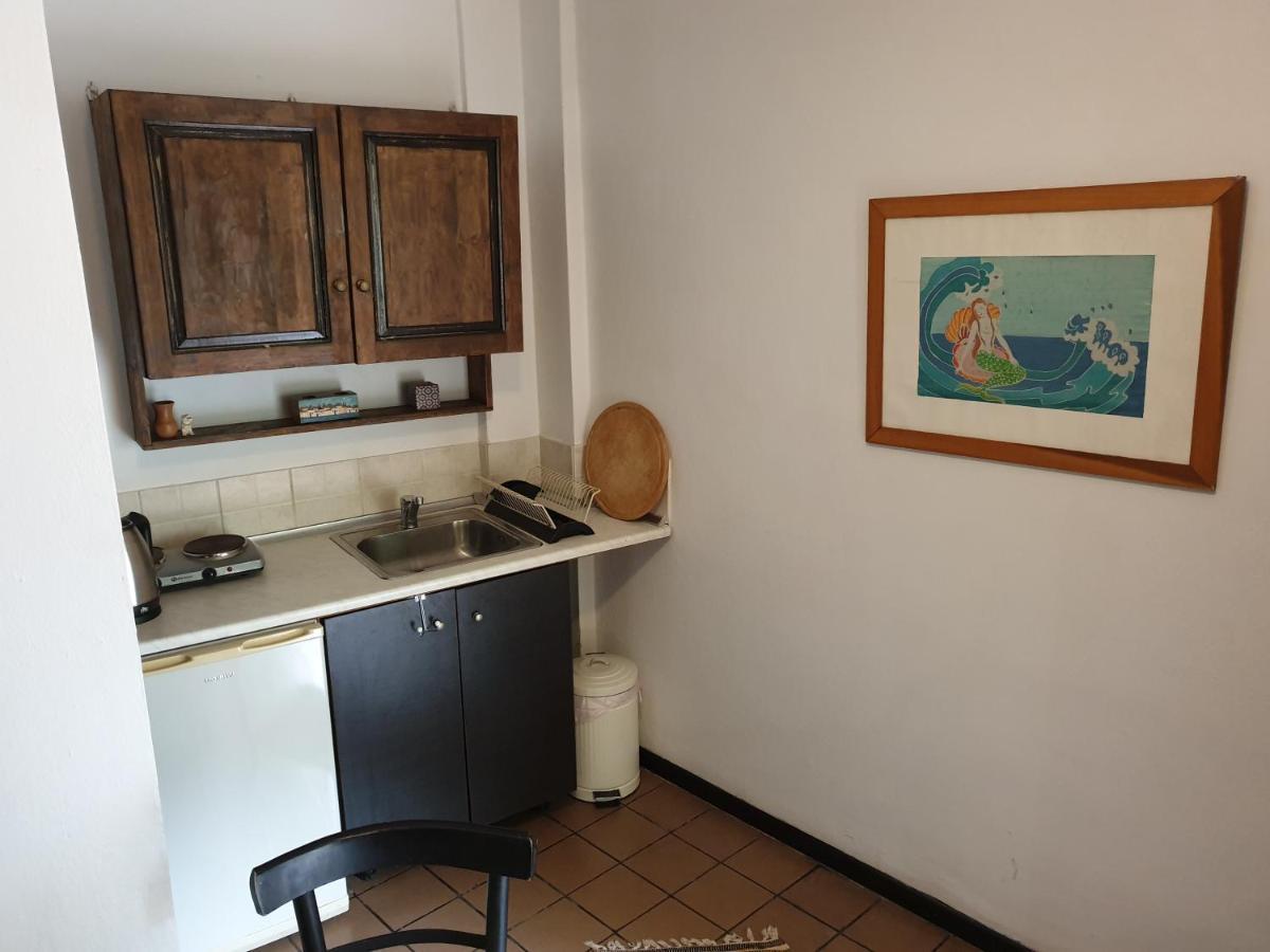 Chris Αpartments Old Town Apartment Rhodes City Exterior photo