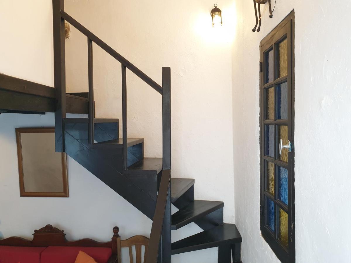 Chris Αpartments Old Town Apartment Rhodes City Exterior photo