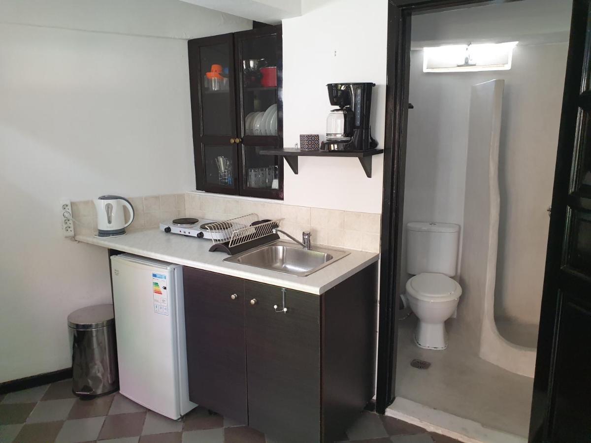 Chris Αpartments Old Town Apartment Rhodes City Exterior photo