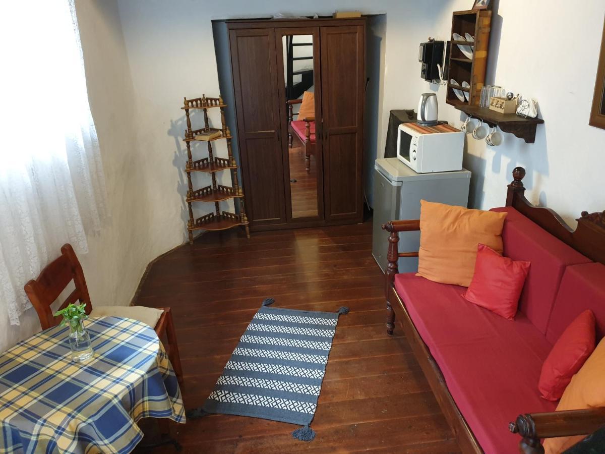 Chris Αpartments Old Town Apartment Rhodes City Exterior photo