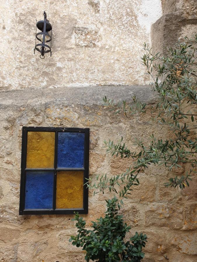 Chris Αpartments Old Town Apartment Rhodes City Exterior photo