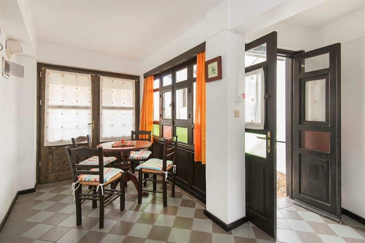 Chris Αpartments Old Town Apartment Rhodes City Exterior photo